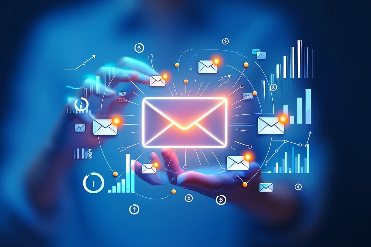 Why Email Marketing Is Essential for Fast Revenue Growth